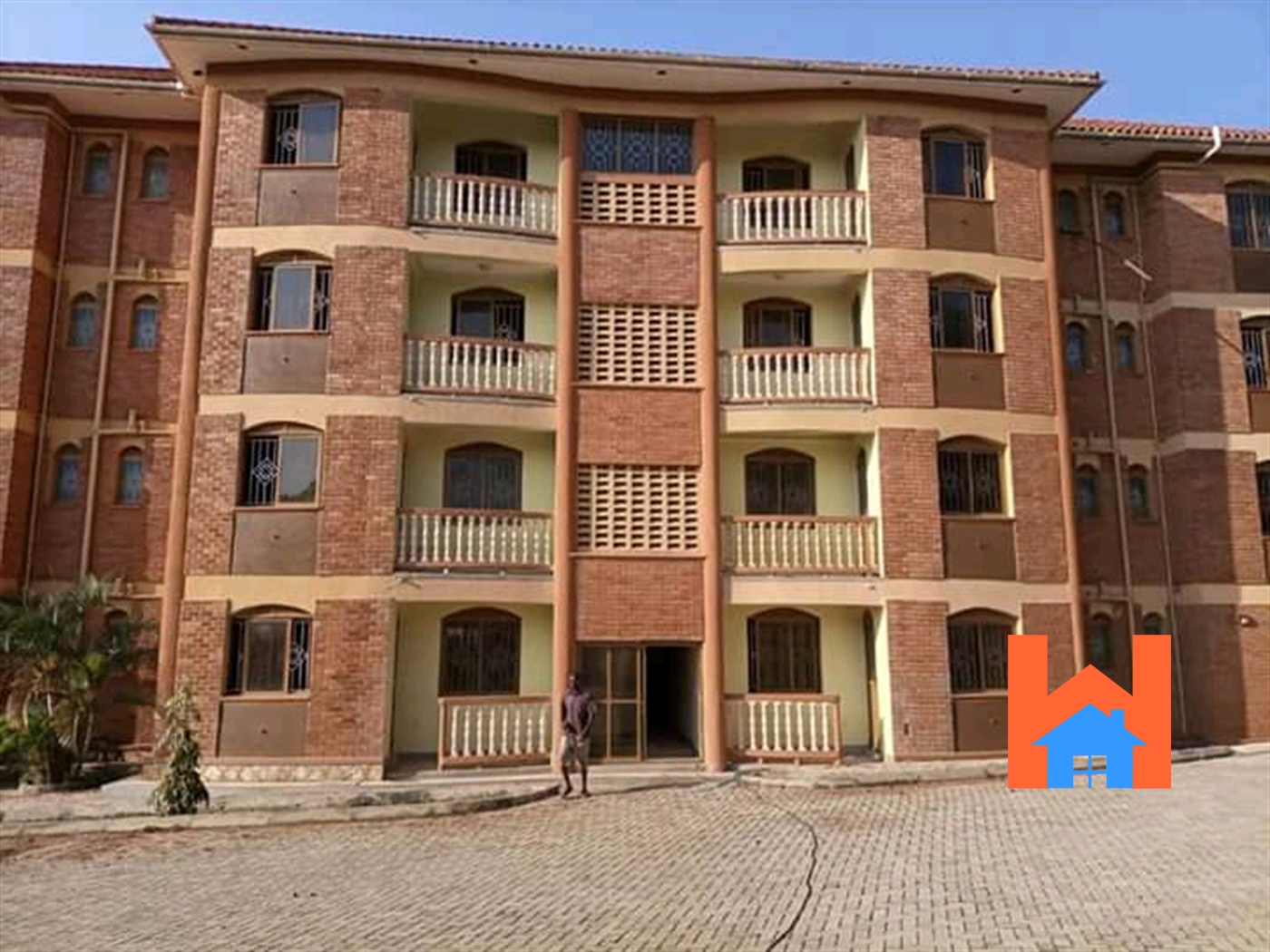 Apartment for rent in Ntinda Kampala