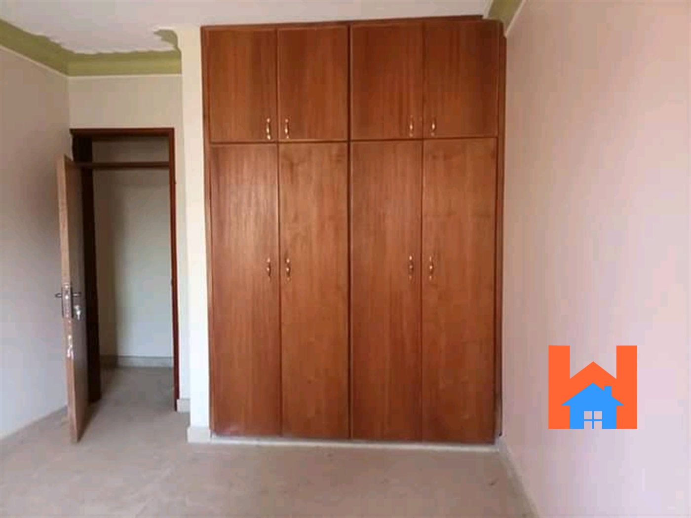 Apartment for rent in Ntinda Kampala