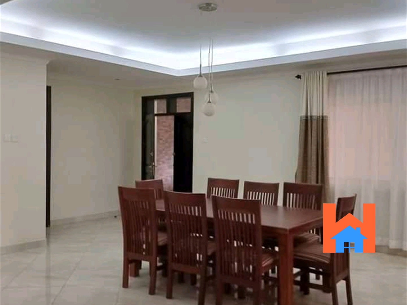 Apartment for rent in Kololo Kampala