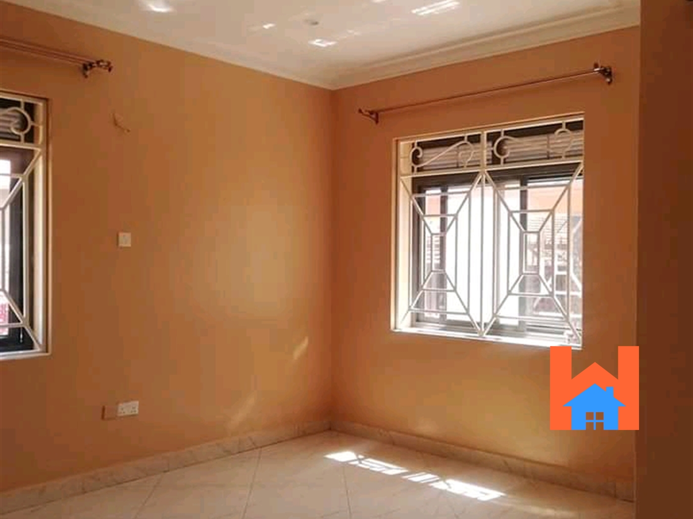 Apartment for rent in Bukoto Kampala