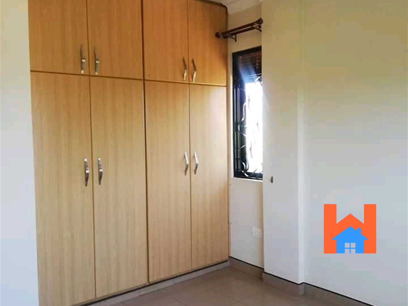 Apartment for rent in Bukoto Kampala