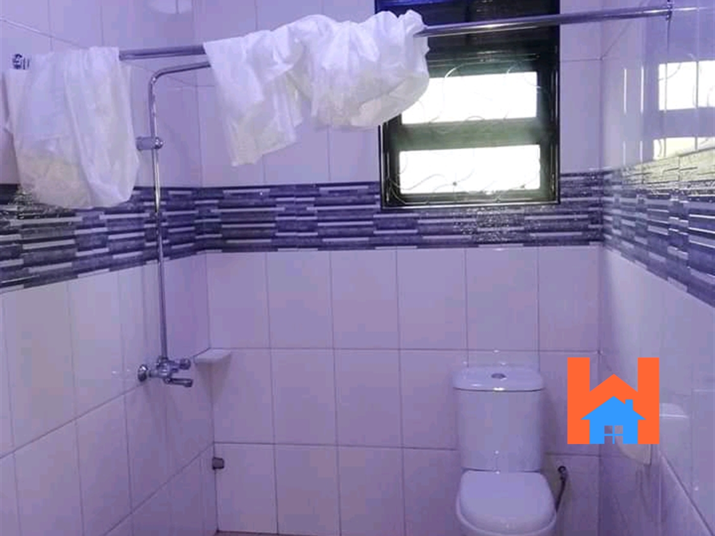 Apartment for rent in Bukoto Kampala