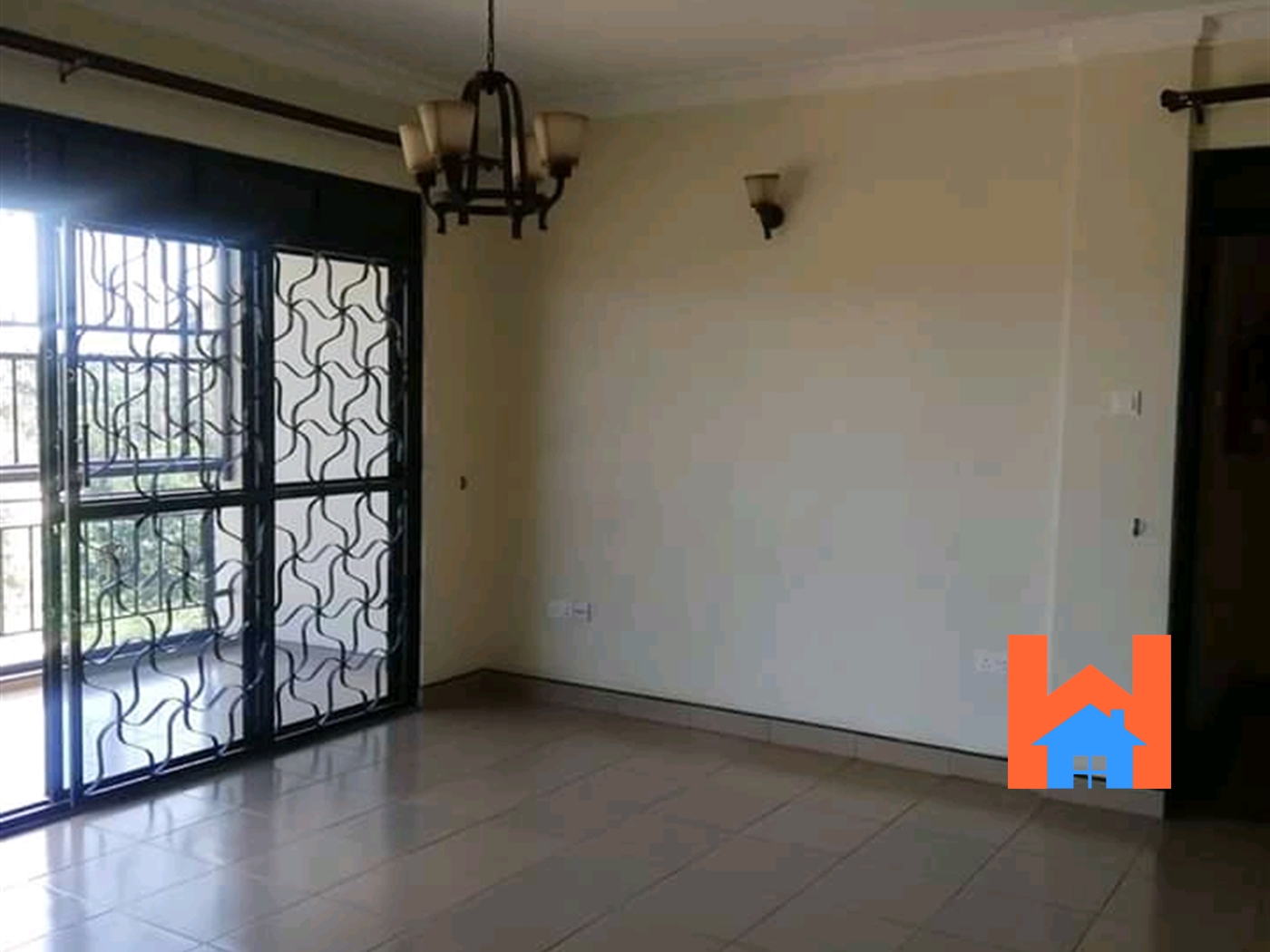 Apartment for rent in Bukoto Kampala