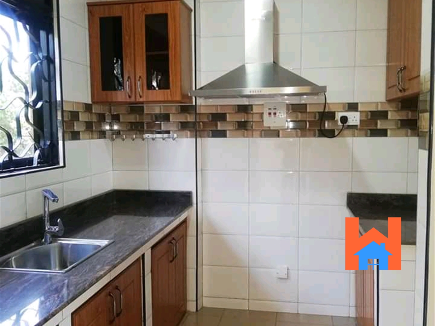 Apartment for rent in Bukoto Kampala