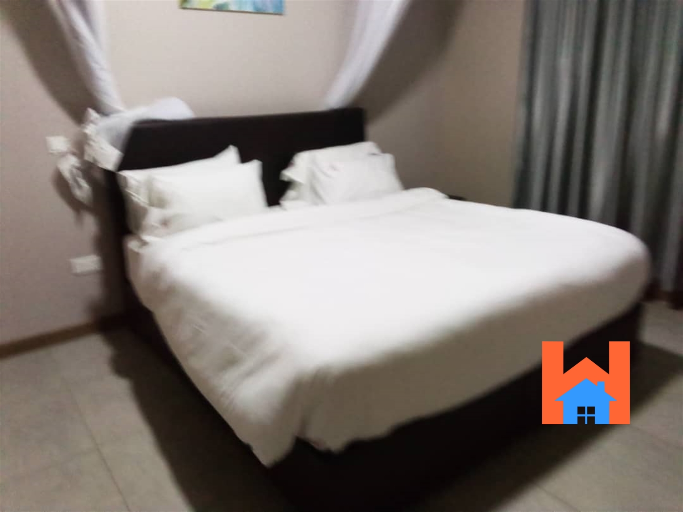 Apartment for rent in Lugogo Kampala