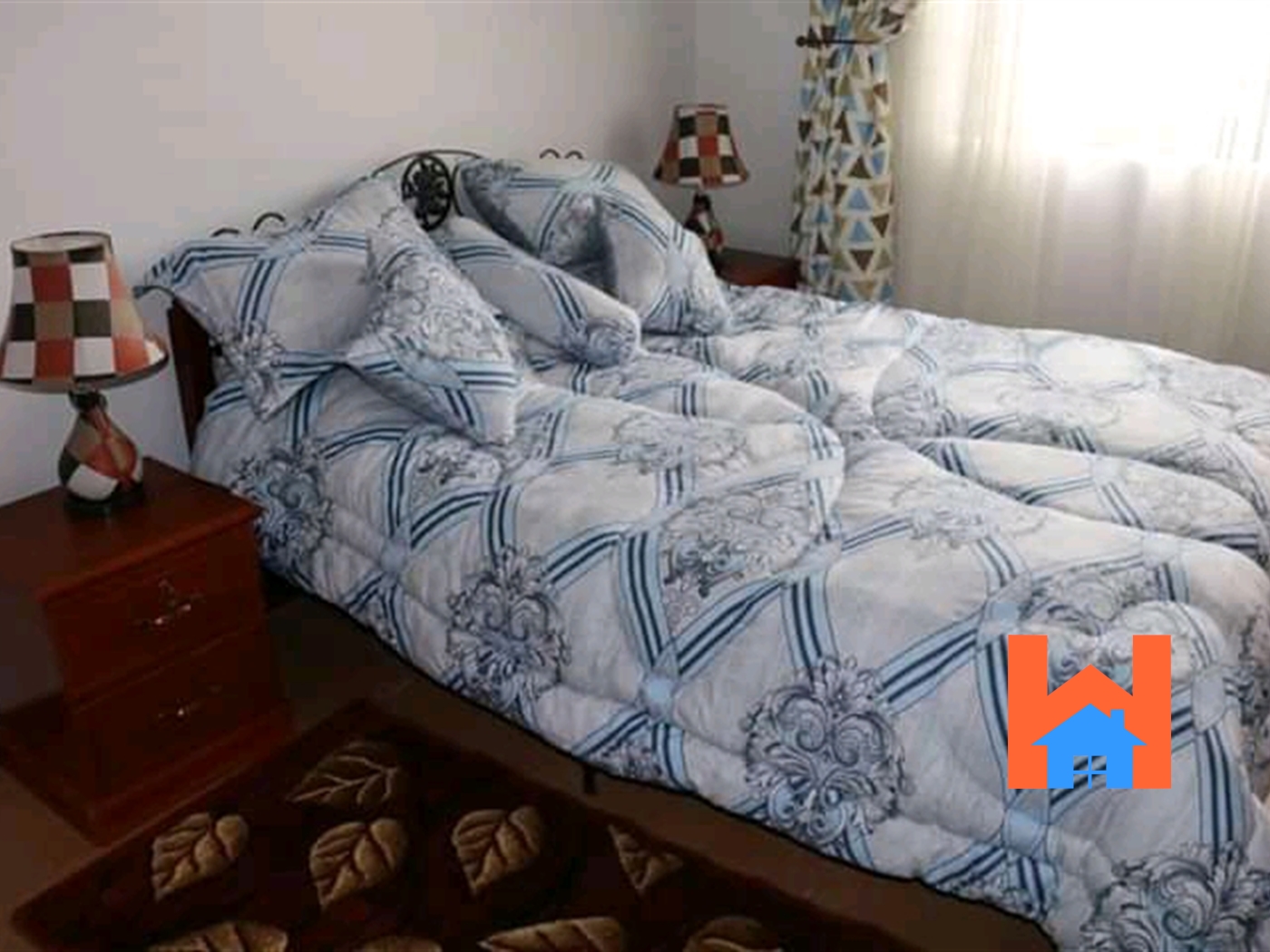 Apartment for rent in Naguru Kampala