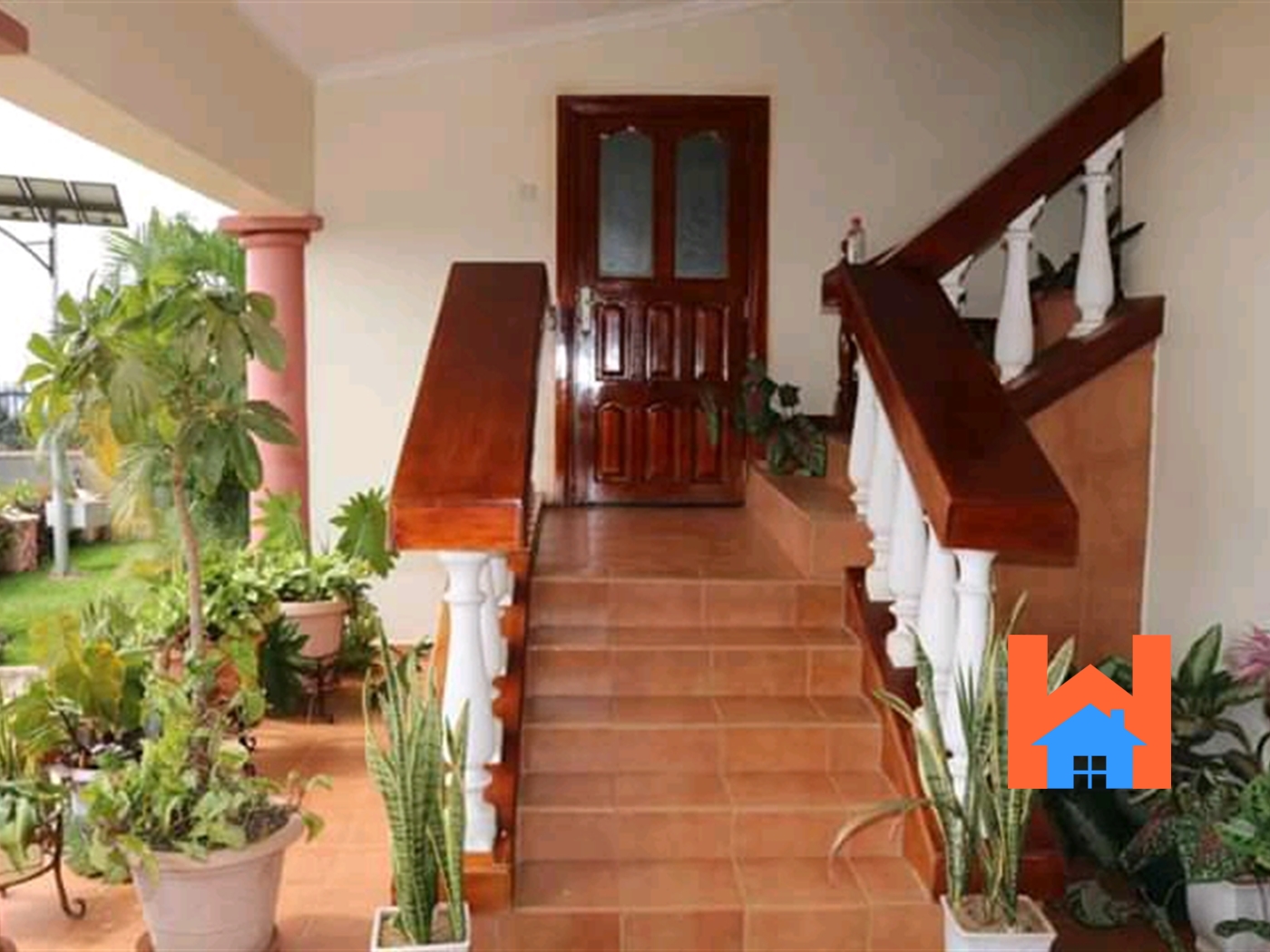 Apartment for rent in Naguru Kampala