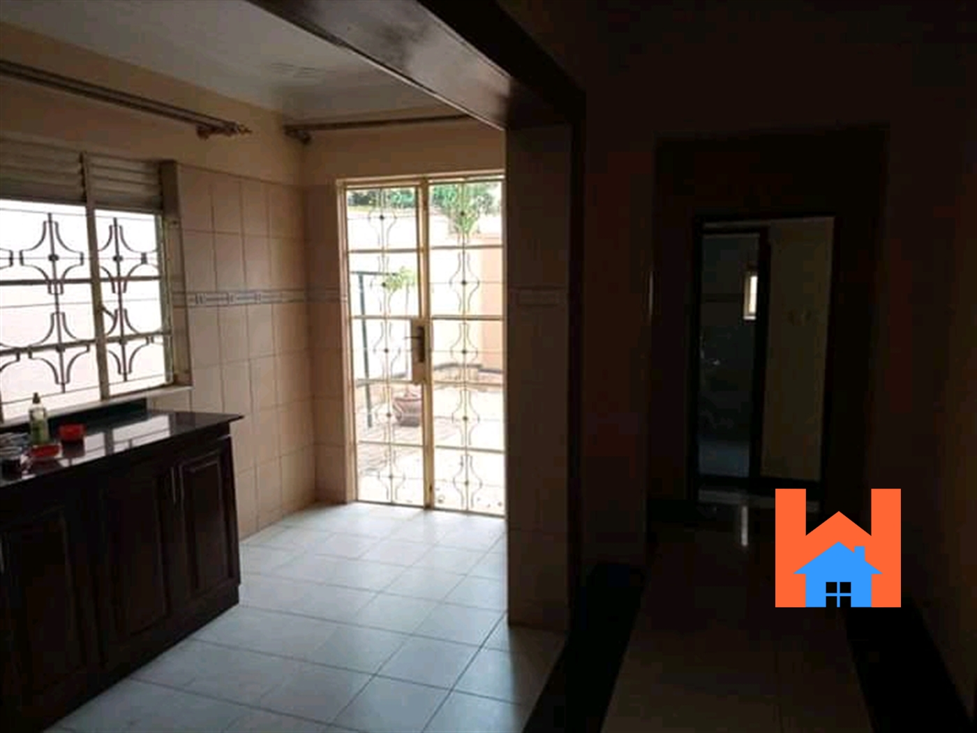 Bungalow for rent in Muyenga Kampala