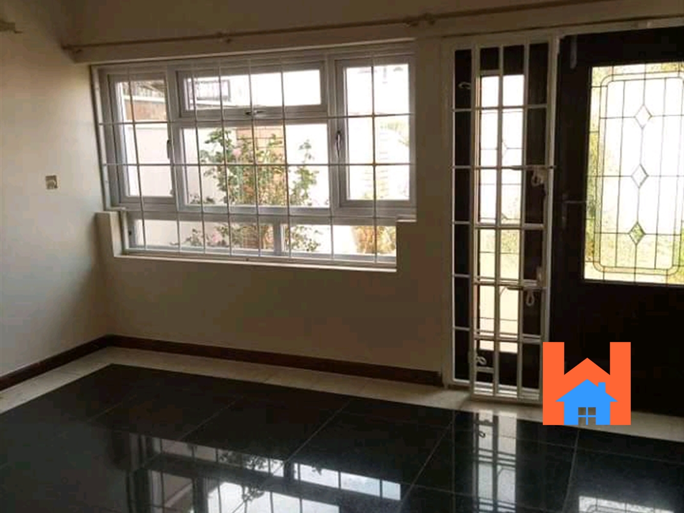 Storeyed house for rent in Bukasa Kampala