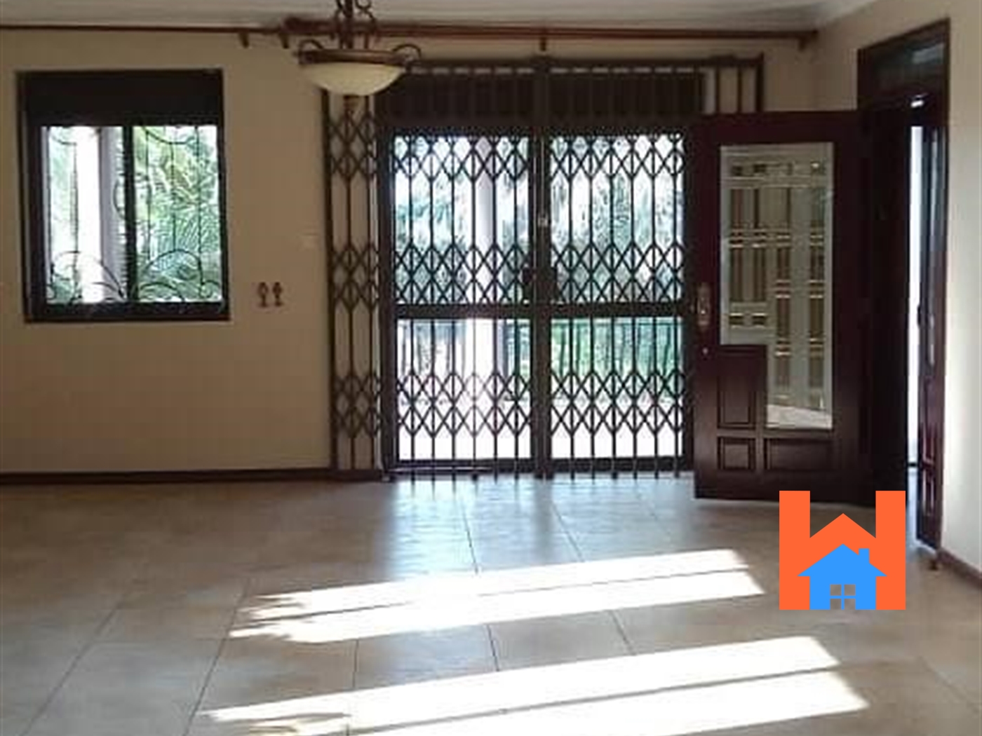 Storeyed house for rent in Ntinda Kampala