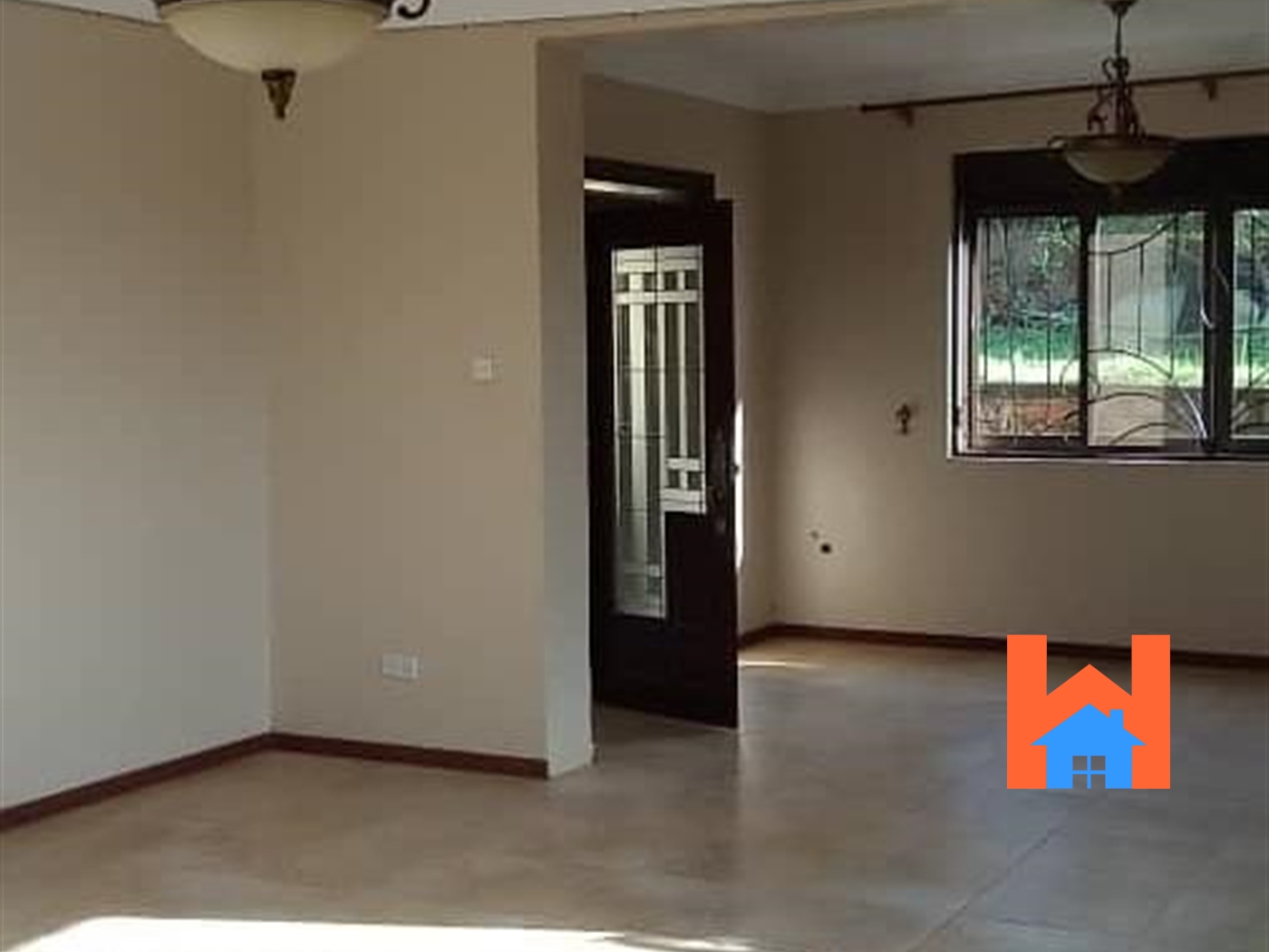 Storeyed house for rent in Ntinda Kampala