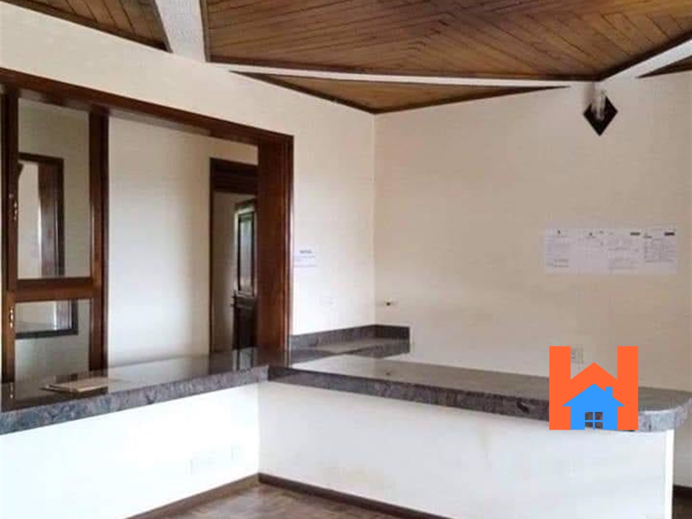 Storeyed house for rent in Bukoto Kampala