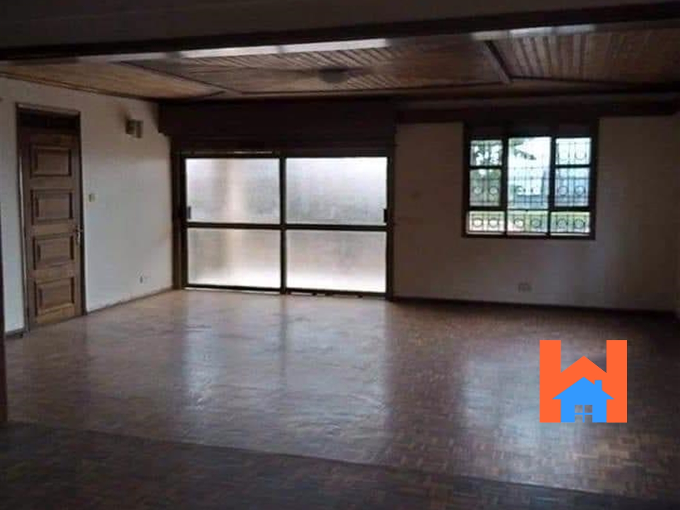 Storeyed house for rent in Bukoto Kampala