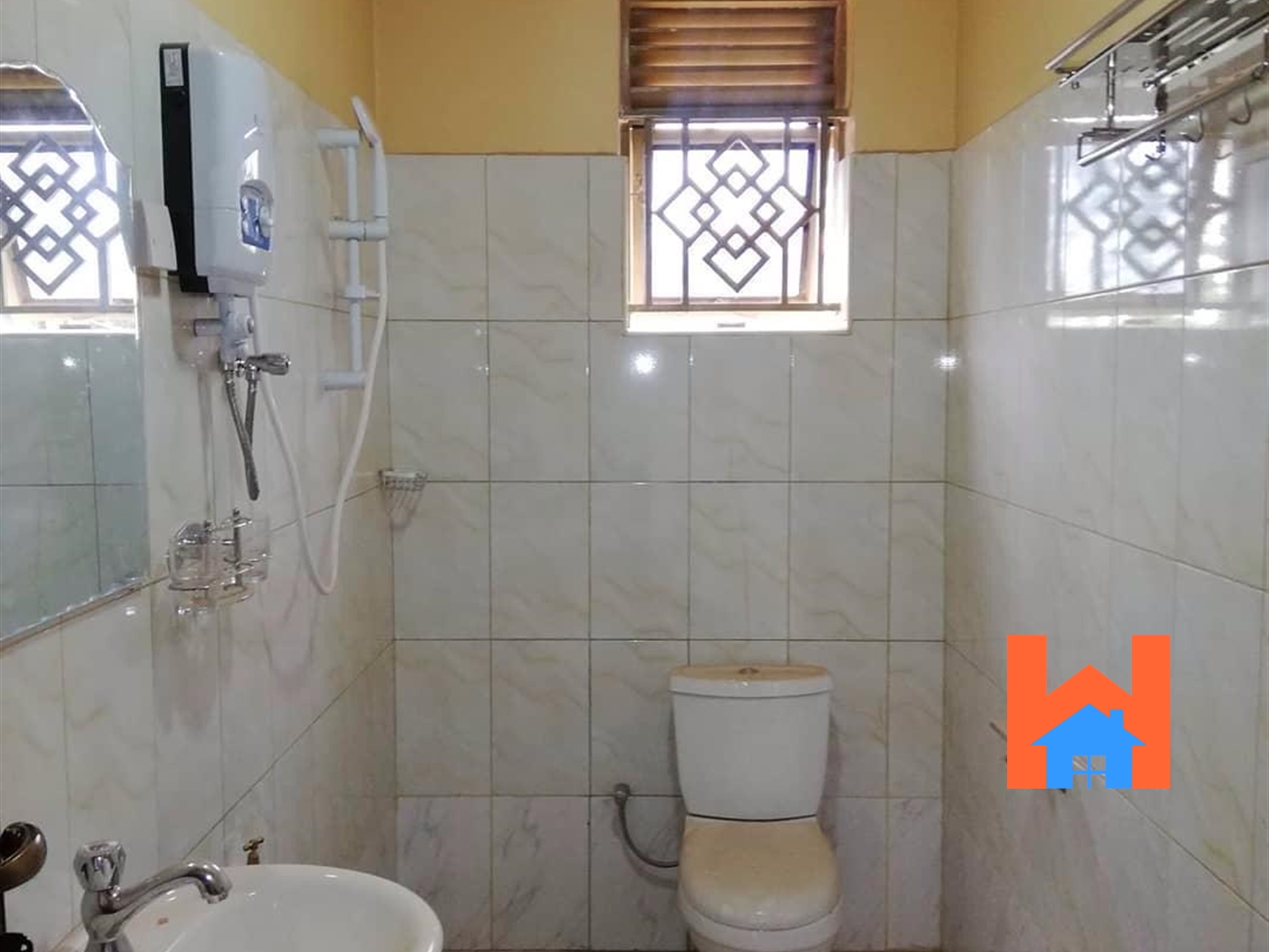 Apartment for rent in Kisaasi Kampala