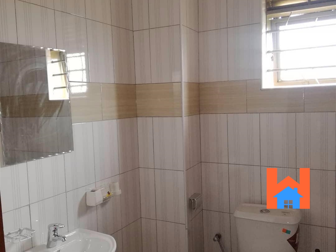 Apartment for rent in Kisaasi Kampala