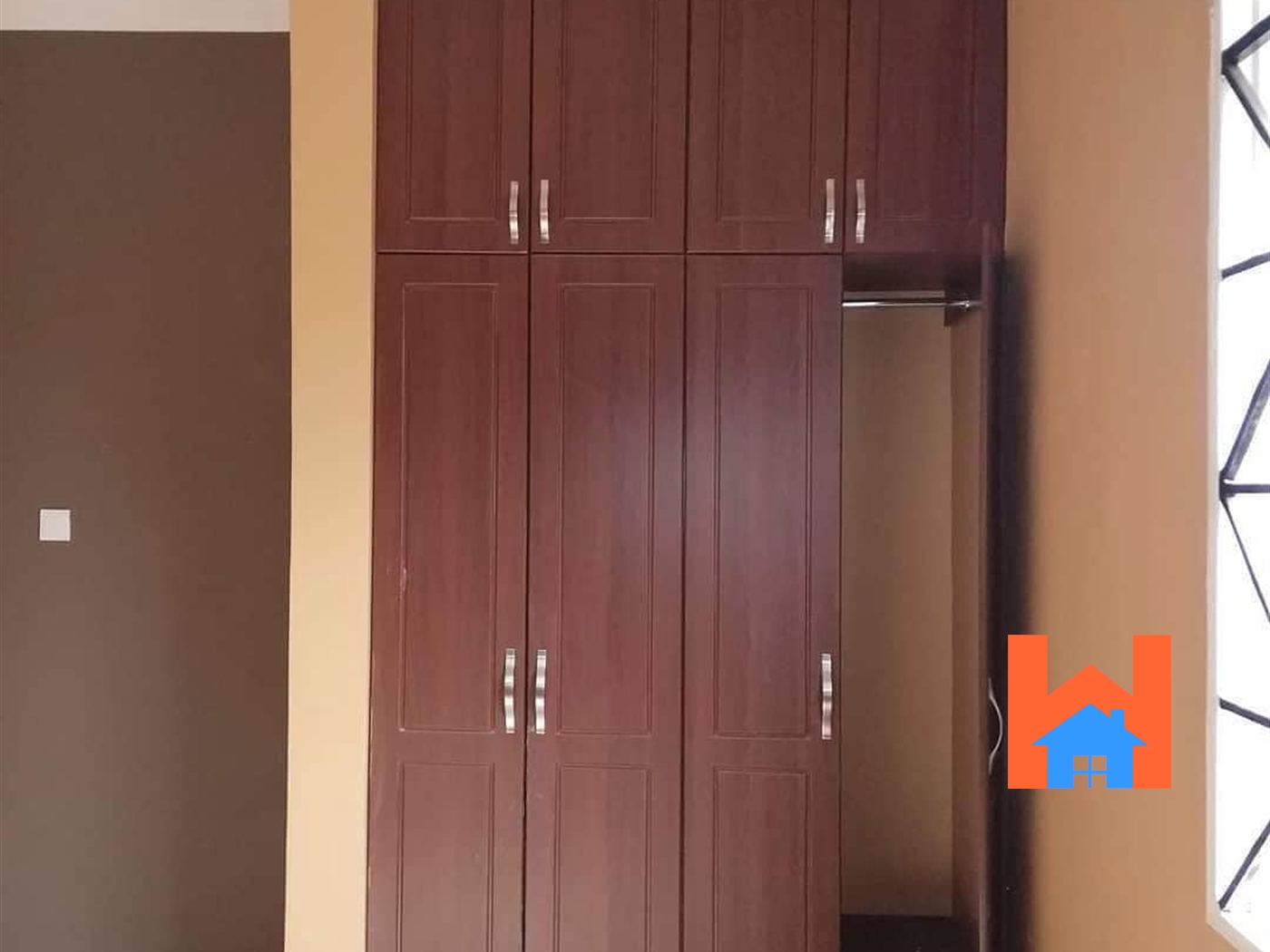 Apartment for rent in Kyanja Kampala