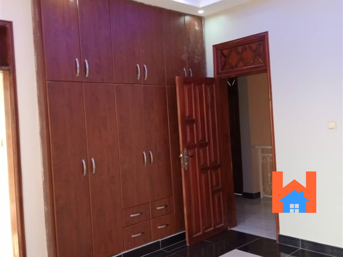 Apartment for rent in Bbunga Kampala