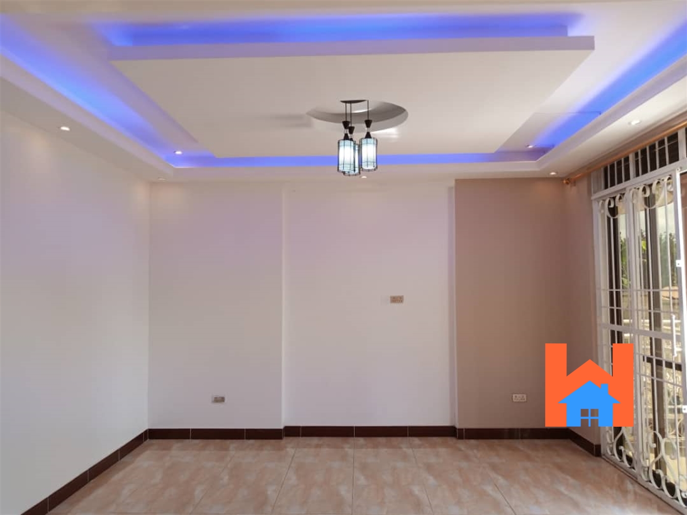 Apartment for rent in Bbunga Kampala