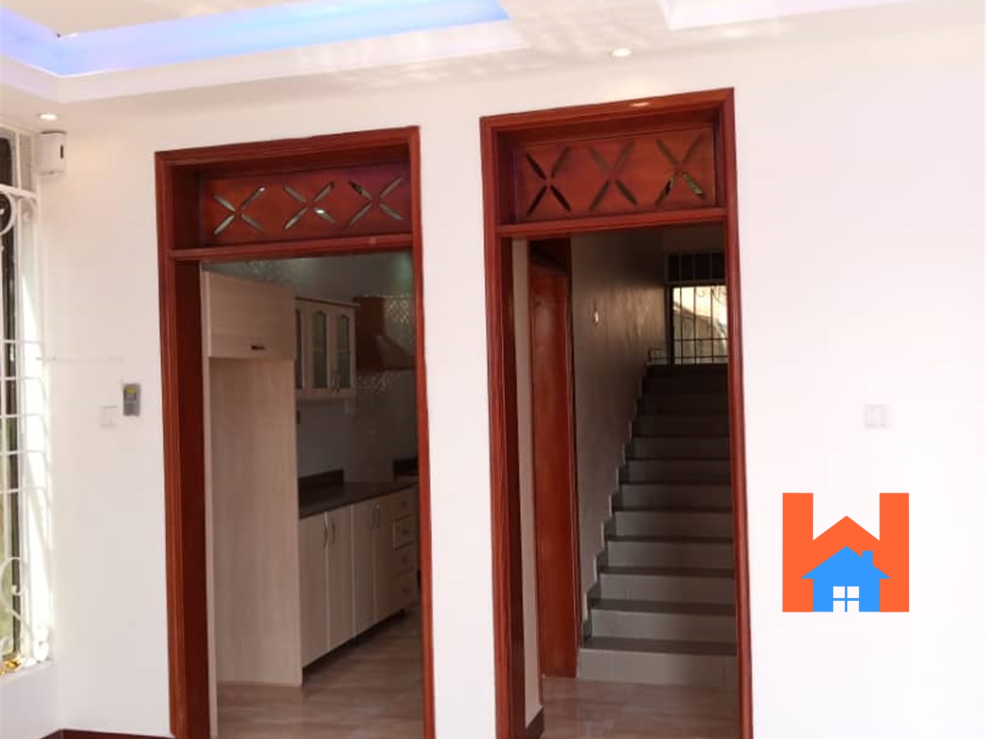 Apartment for rent in Bbunga Kampala