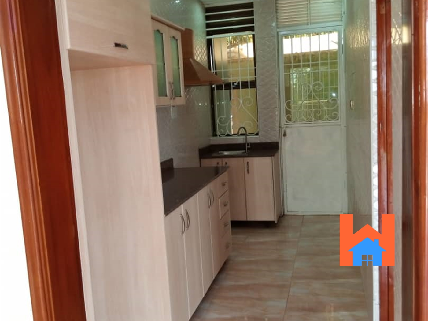 Apartment for rent in Bbunga Kampala