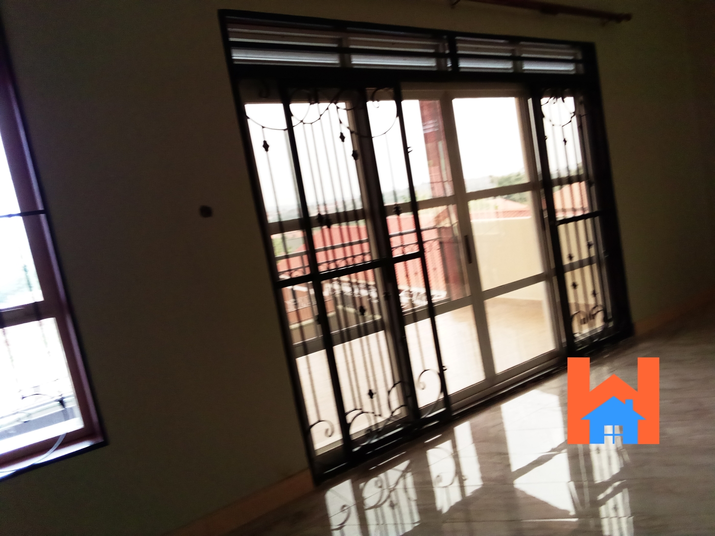 Storeyed house for sale in Kyanja Kampala