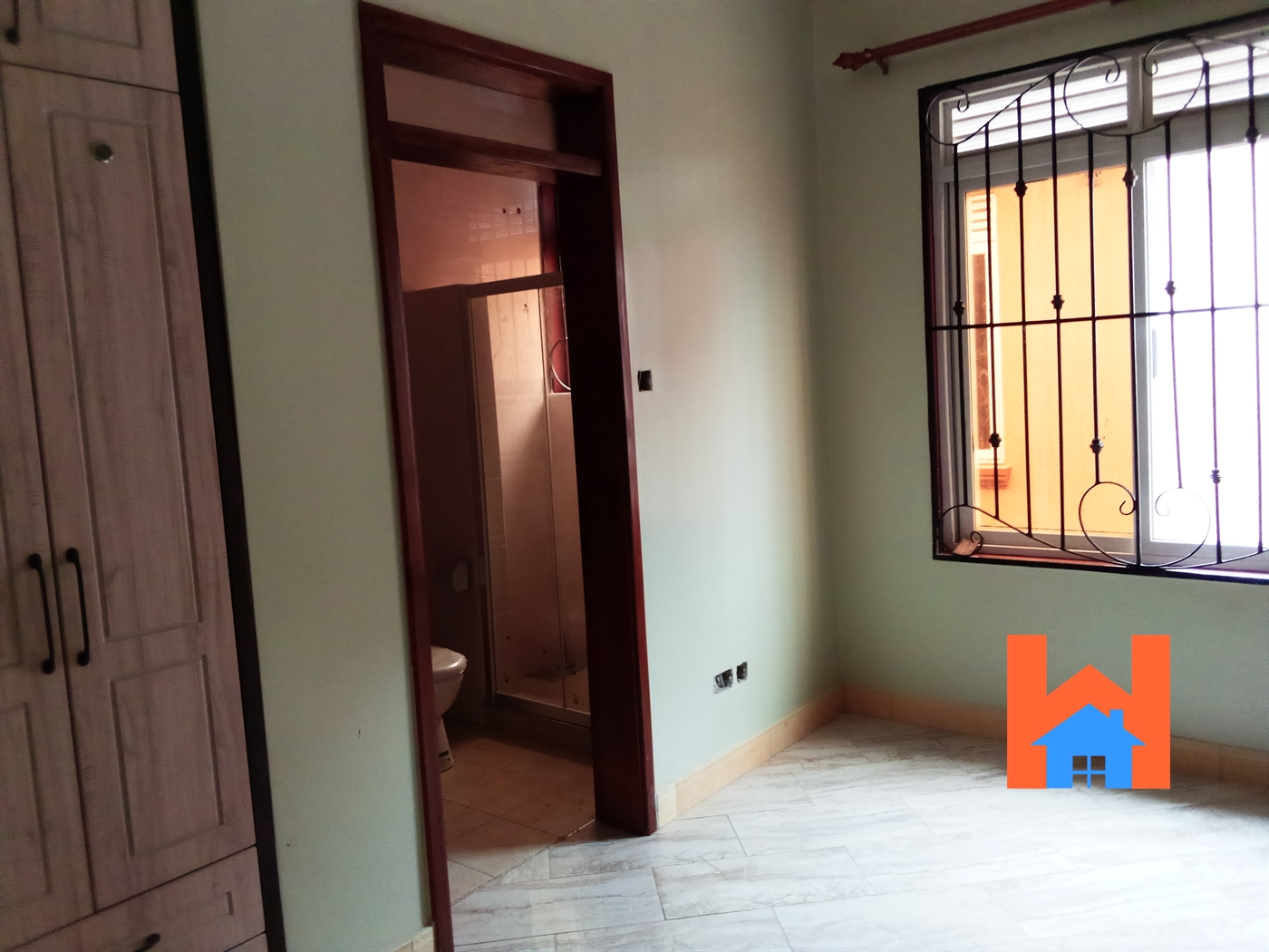 Storeyed house for sale in Kyanja Kampala