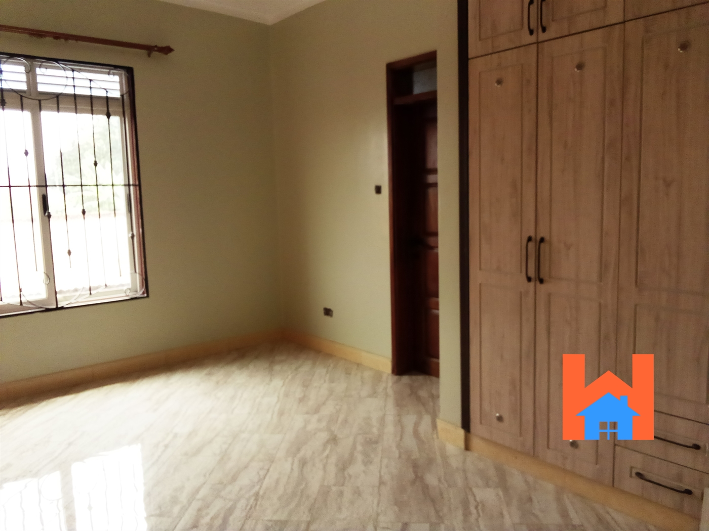 Storeyed house for sale in Kyanja Kampala