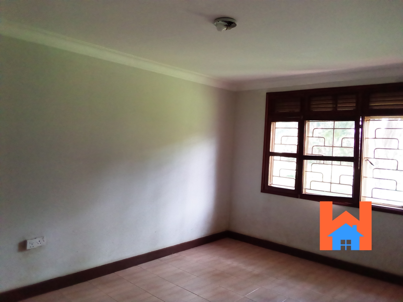 Bungalow for sale in Naguru Kampala