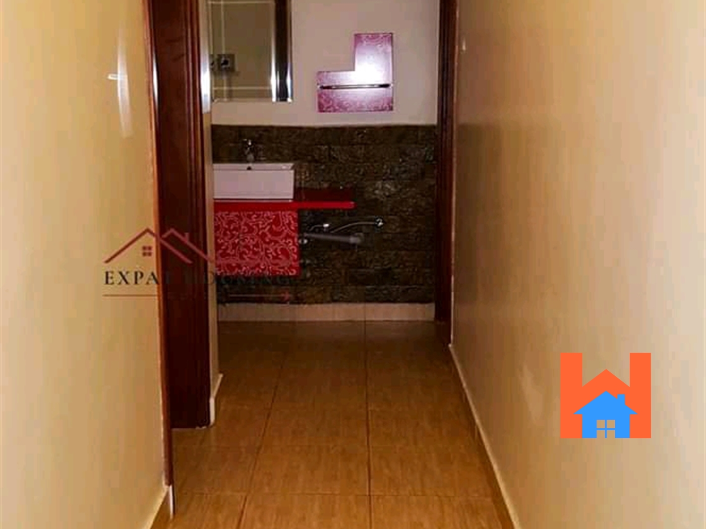 Apartment for rent in Ntinda Kampala