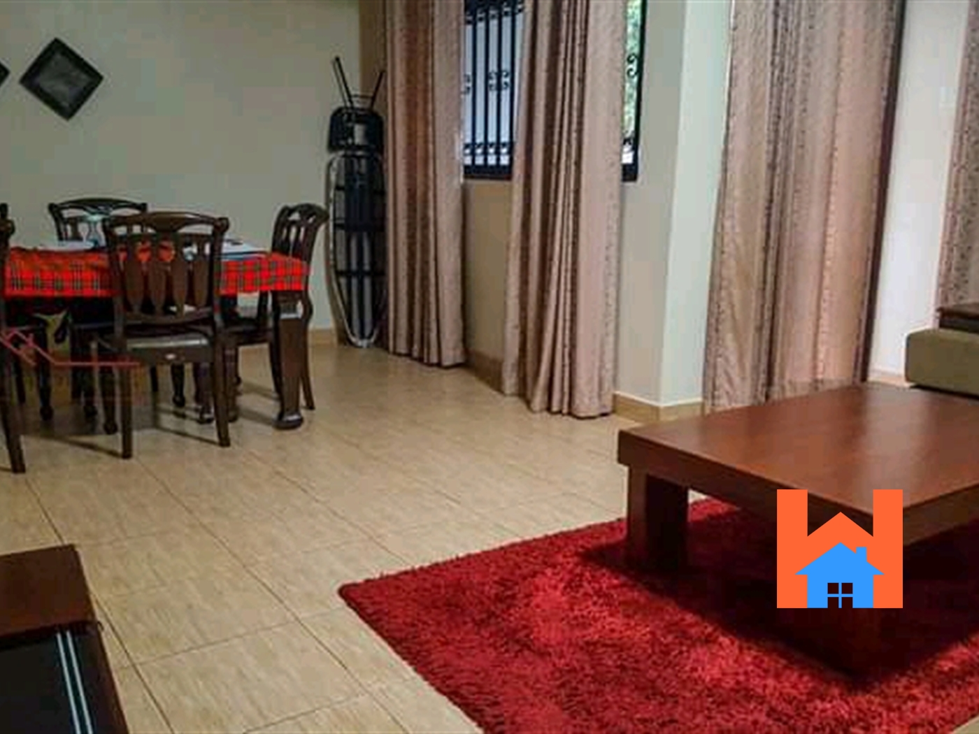 Apartment for rent in Ntinda Kampala