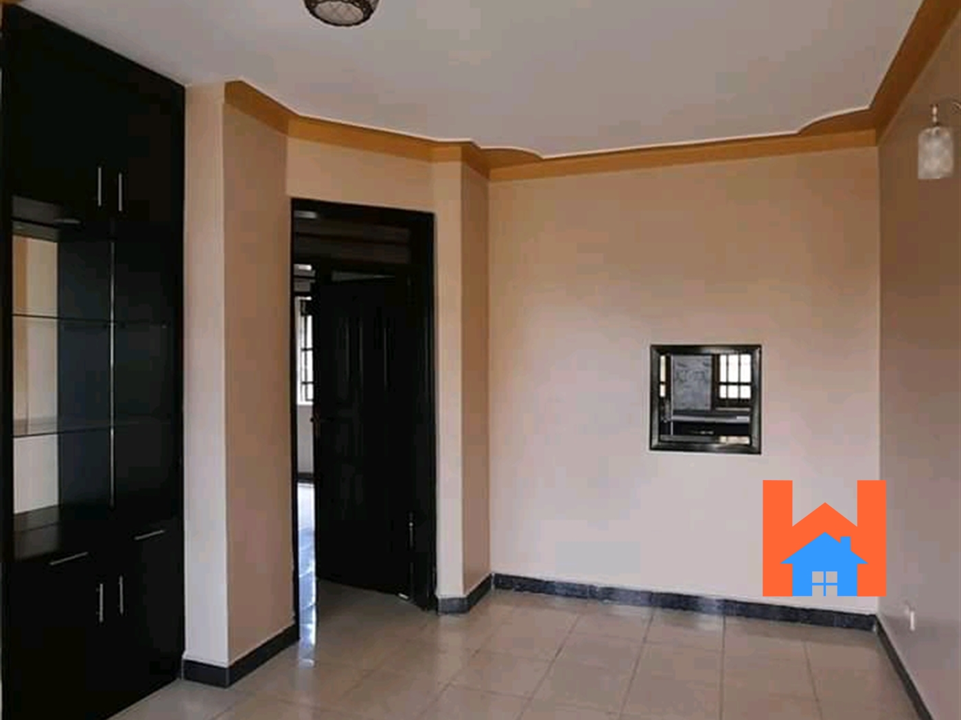 Apartment for rent in Ntinda Kampala