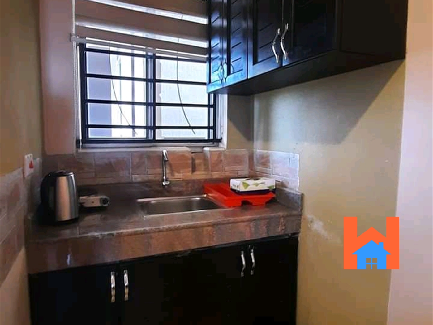 Apartment for rent in Ntinda Kampala