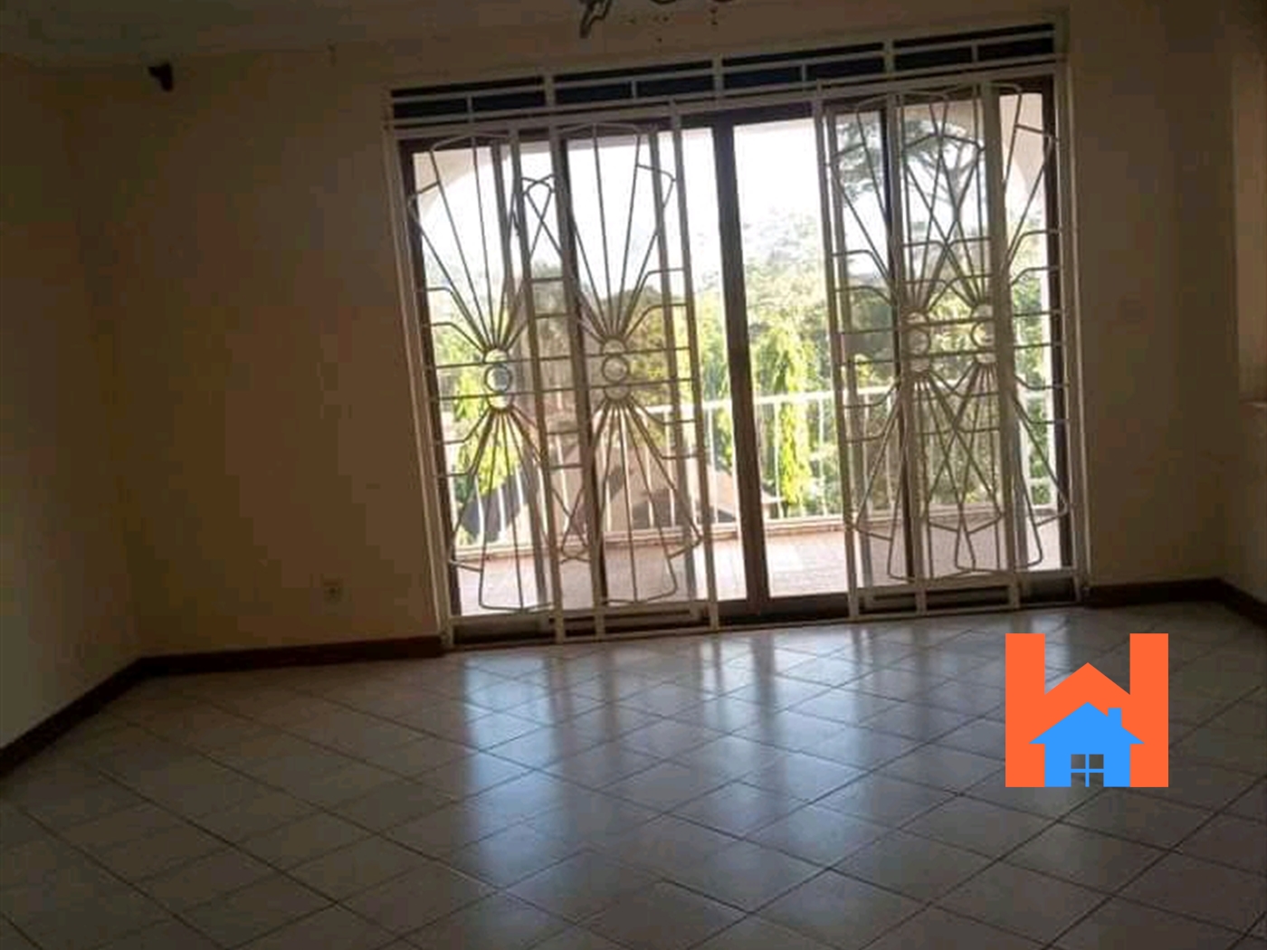 Apartment for rent in Muyenga Kampala