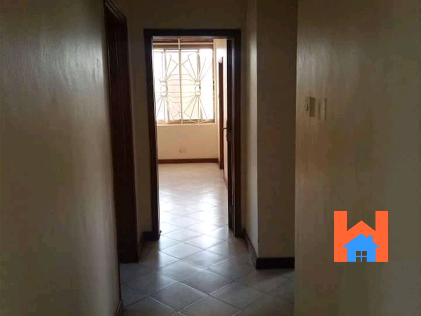 Apartment for rent in Muyenga Kampala