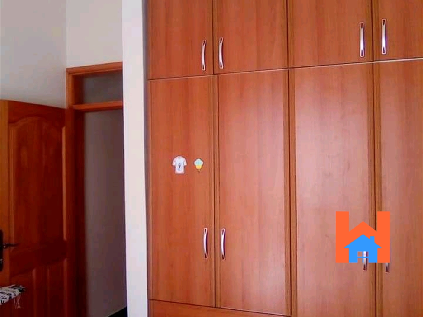 Apartment for rent in Naguru Kampala