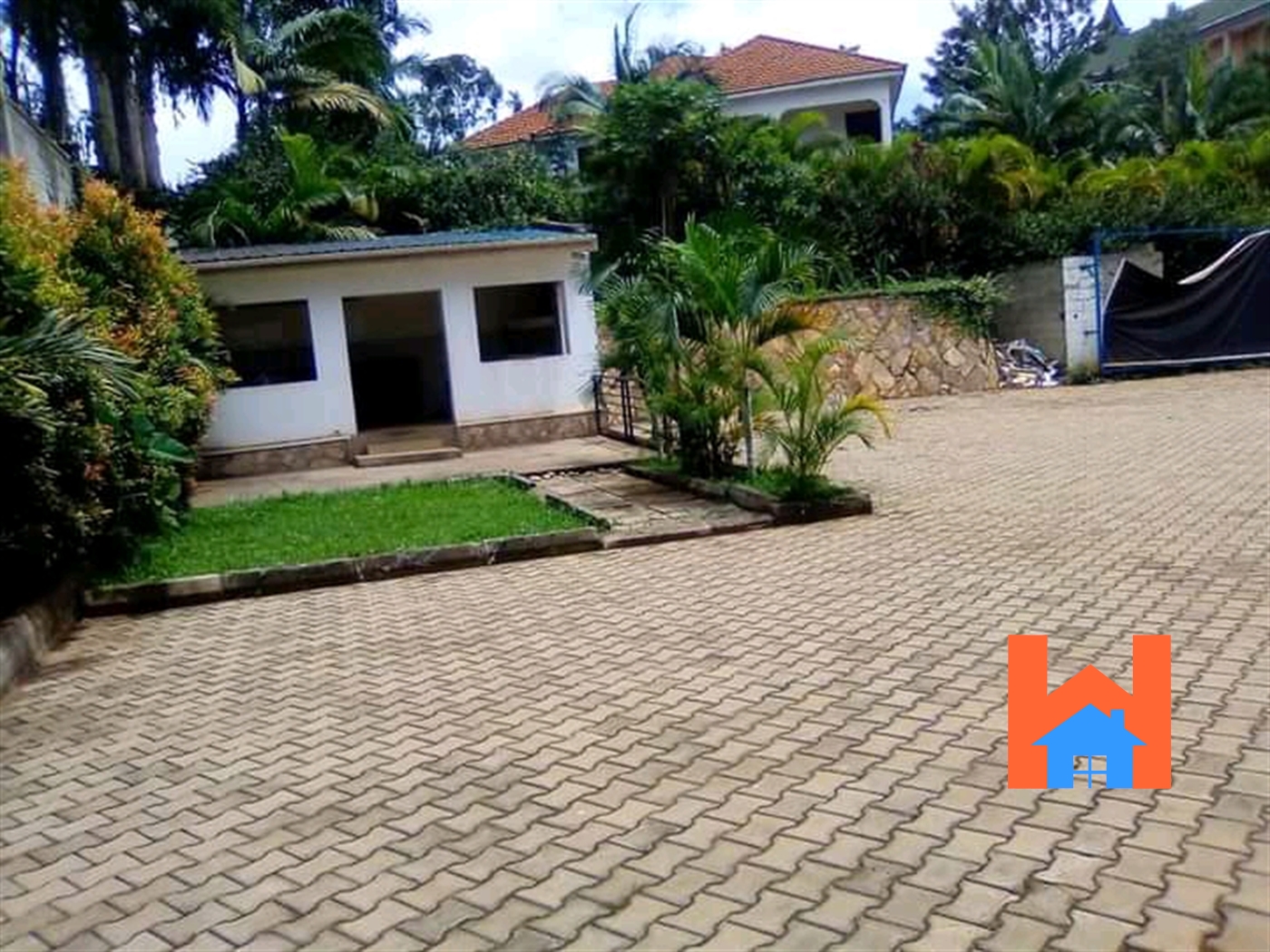 Office Space for rent in Naguru Kampala