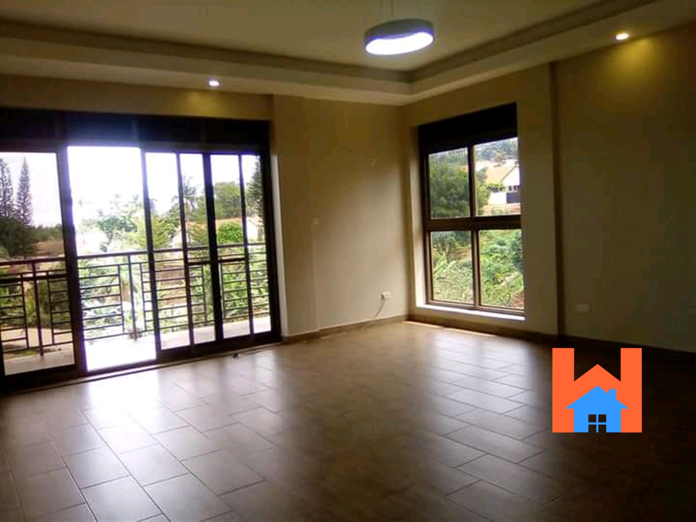 Apartment for rent in Ntinda Kampala