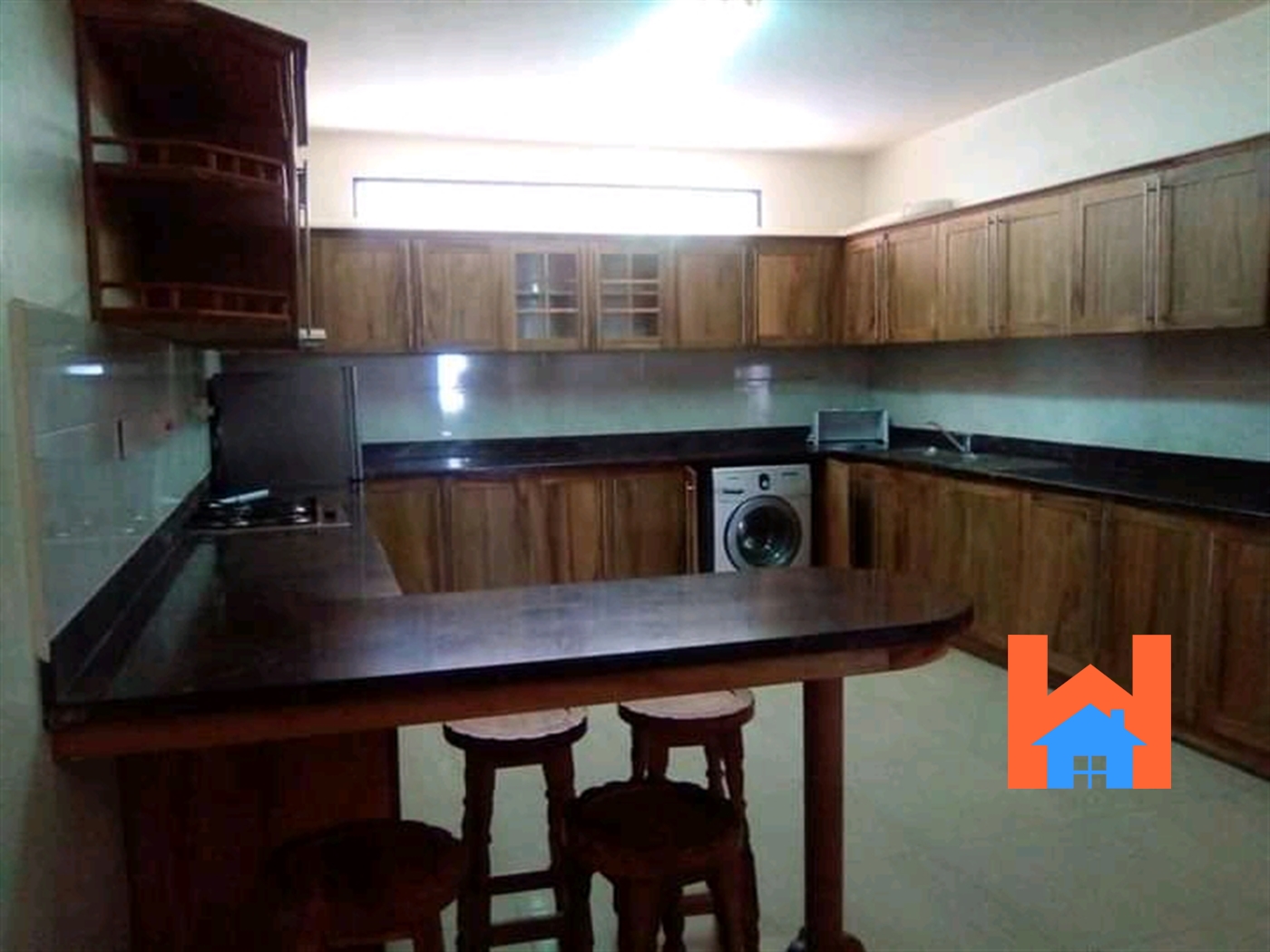 Apartment for rent in Naguru Kampala