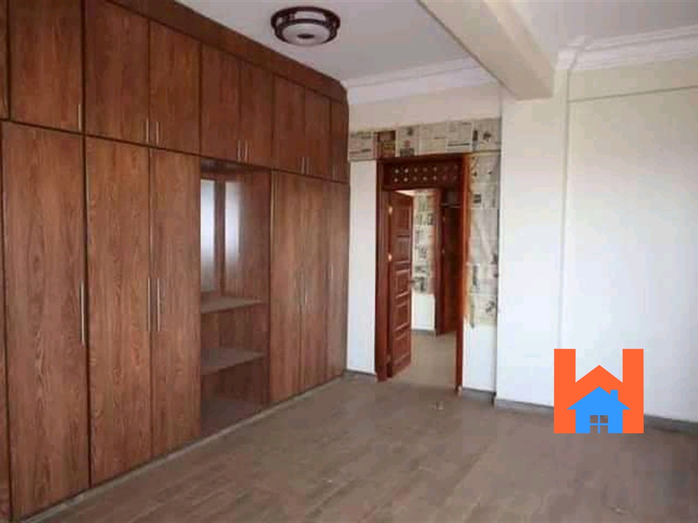 Apartment for rent in Muyenga Kampala