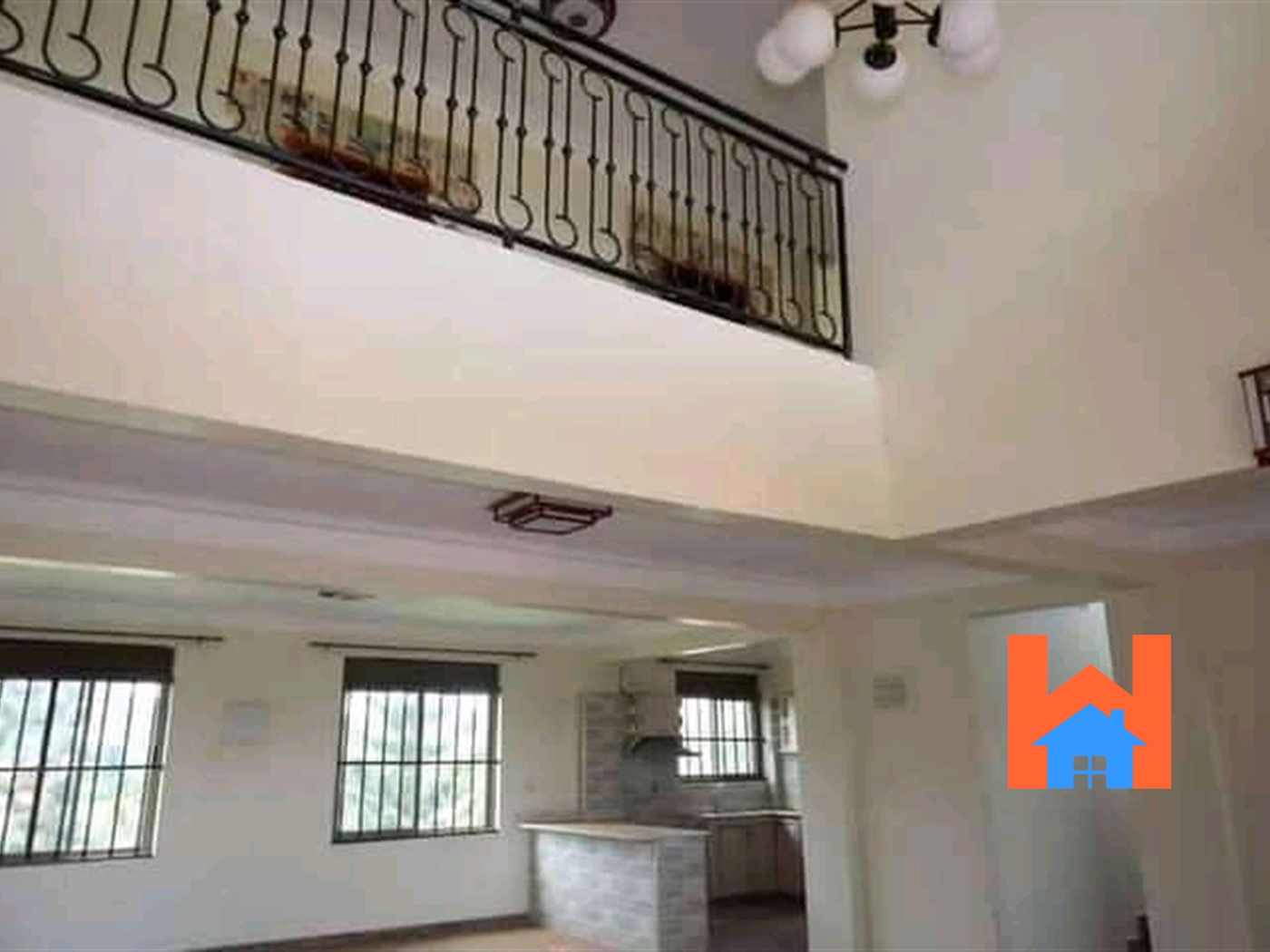 Apartment for rent in Muyenga Kampala