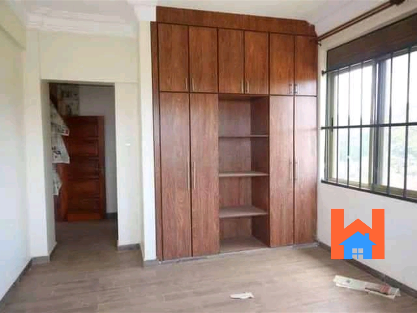 Apartment for rent in Muyenga Kampala