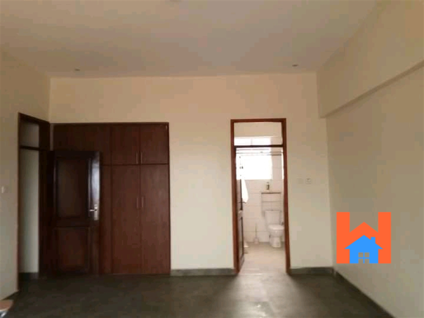 Apartment for rent in Naalya Kampala