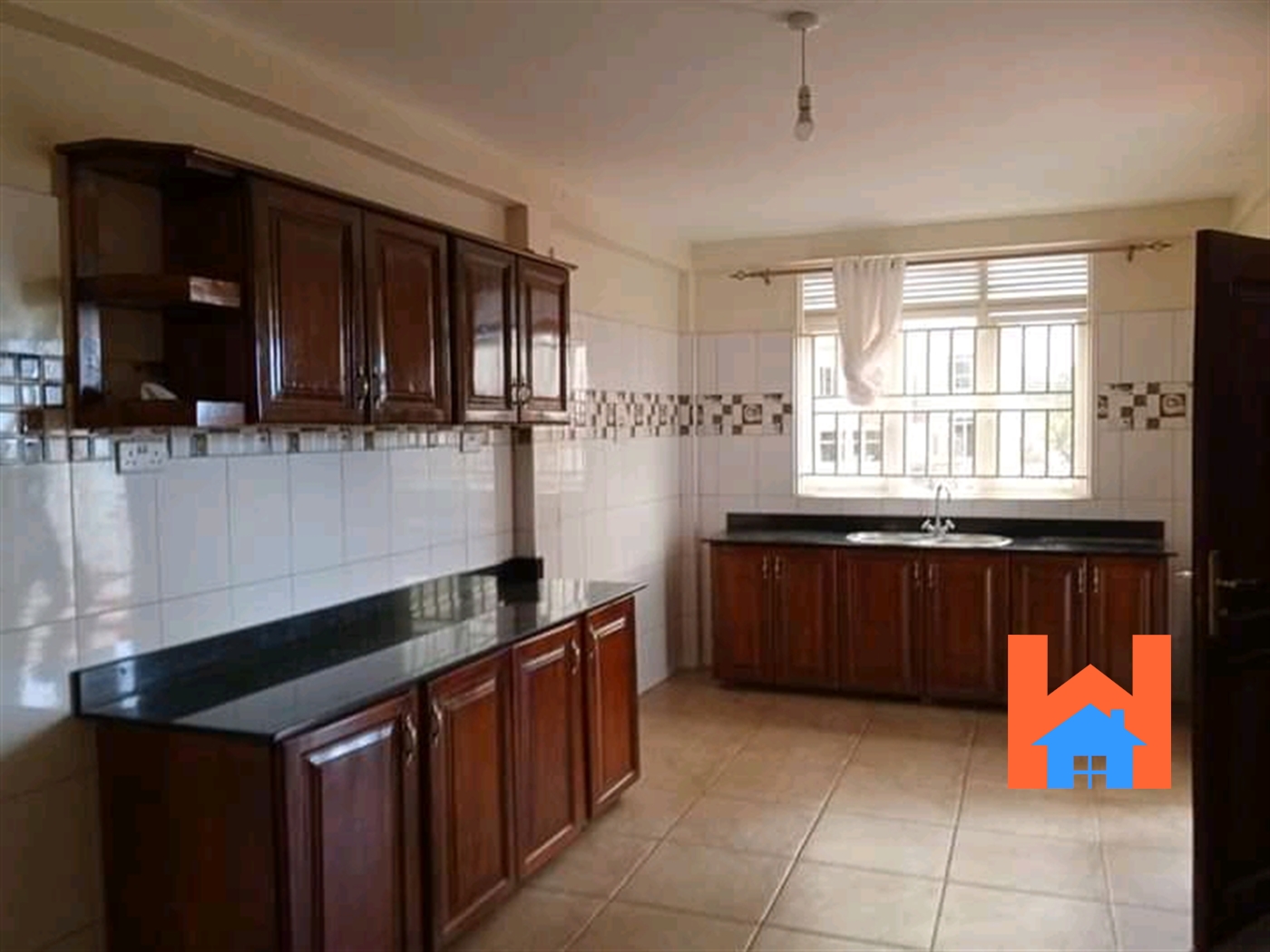 Apartment for rent in Naalya Kampala