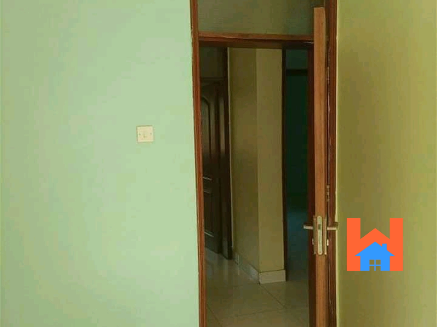 Apartment for rent in Buziga Kampala