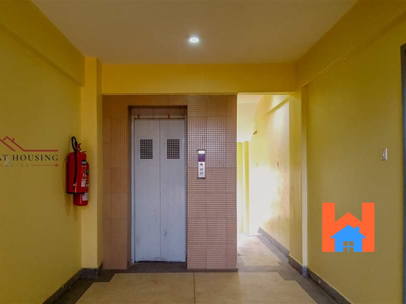 Apartment for sale in Bukoto Kampala