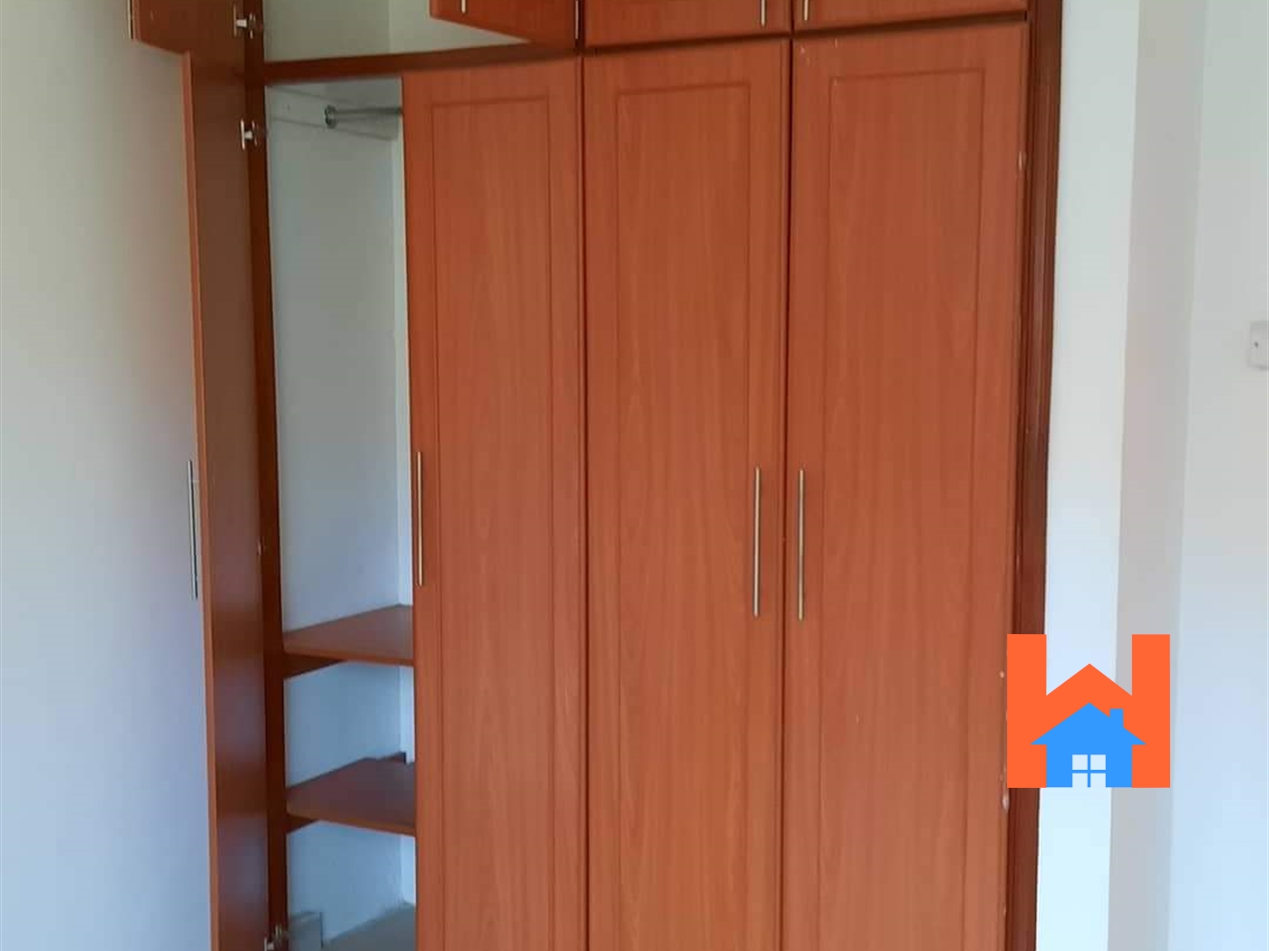 Apartment for rent in Kiwaatule Kampala