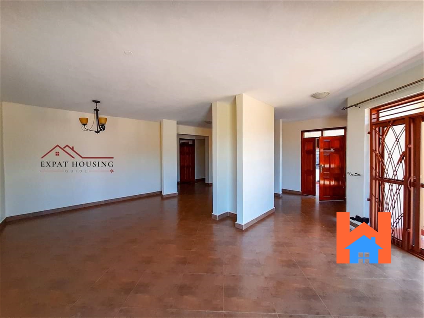 Apartment for rent in Lubowa Kampala