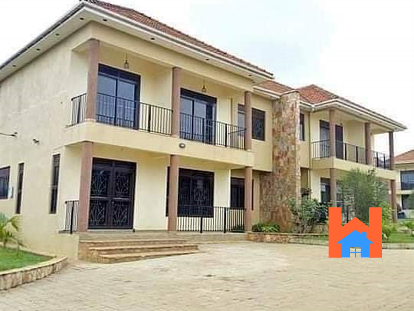 Apartment for rent in Ntinda Kampala