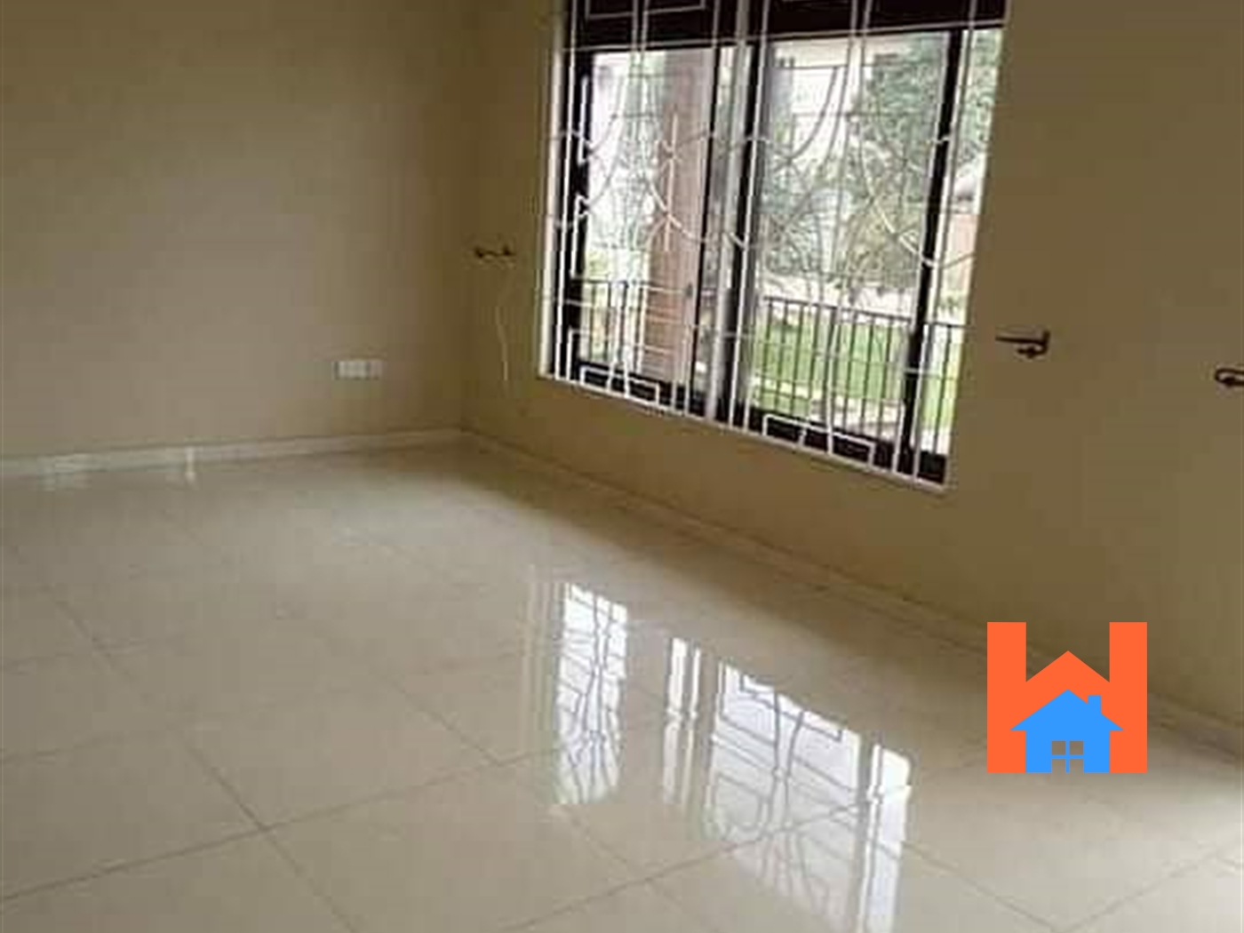 Apartment for rent in Ntinda Kampala