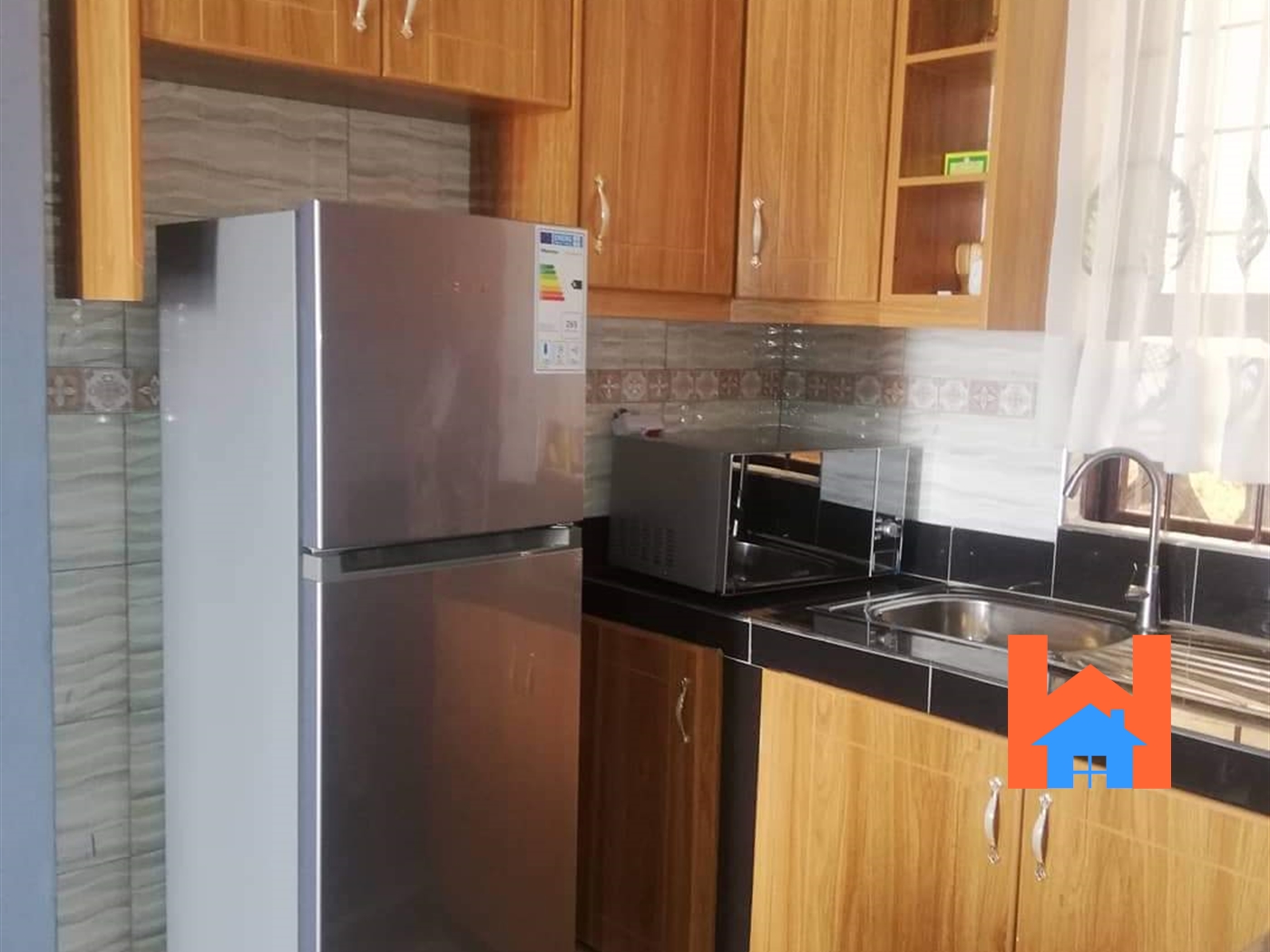 Apartment for rent in Kyanja Kampala